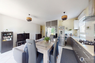  appartement st-martin-d-heres 38400