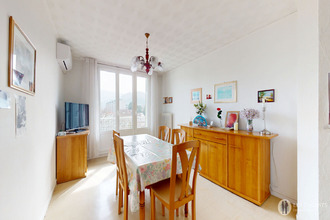  appartement st-martin-d-heres 38400