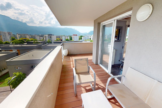  appartement st-martin-d-heres 38400