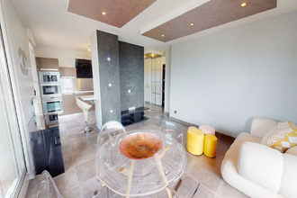  appartement st-martin-d-heres 38400