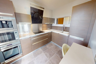  appartement st-martin-d-heres 38400