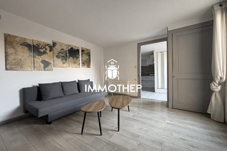  appartement st-martin-d-heres 38400