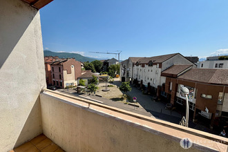  appartement st-martin-d-heres 38400