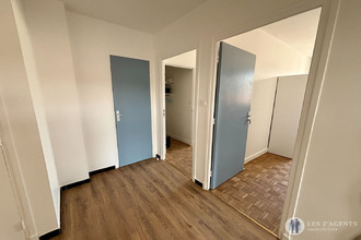  appartement st-martin-d-heres 38400