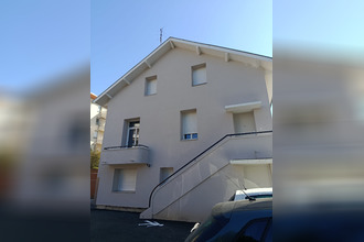  appartement st-martin-d-heres 38400