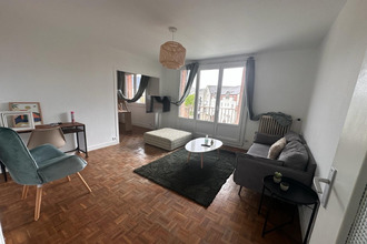  appartement st-martin-d-heres 38400