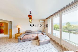  appartement st-martin-d-heres 38400