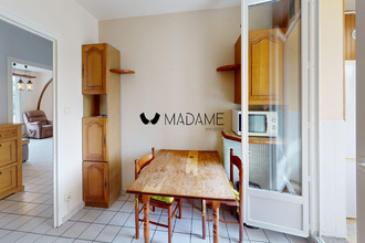  appartement st-martin-d-heres 38400