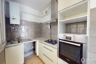  appartement st-martin-d-heres 38400