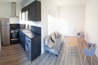  appartement st-martin-d-heres 38400