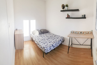  appartement st-martin-d-heres 38400