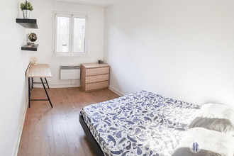  appartement st-martin-d-heres 38400