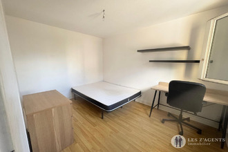  appartement st-martin-d-heres 38400