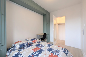  appartement st-martin-d-heres 38400