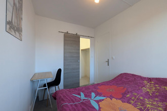  appartement st-martin-d-heres 38400