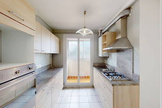 appartement st-martin-d-heres 38400