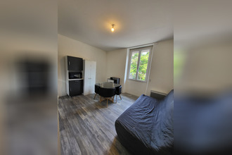  appartement st-martin-d-heres 38400