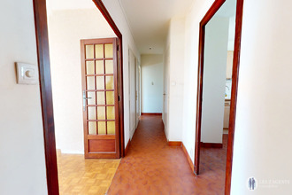  appartement st-martin-d-heres 38400