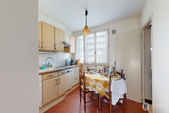  appartement st-martin-d-heres 38400