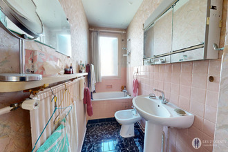  appartement st-martin-d-heres 38400