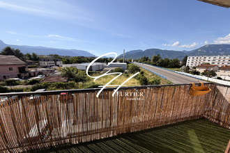  appartement st-martin-d-heres 38400