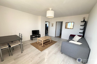  appartement st-martin-d-heres 38400