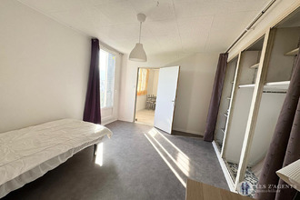  appartement st-martin-d-heres 38400