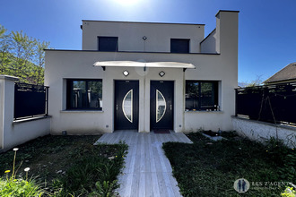  appartement st-martin-d-heres 38400