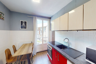  appartement st-martin-d-heres 38400