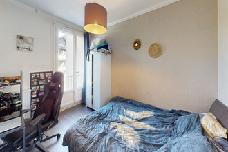 appartement st-martin-d-heres 38400