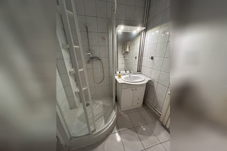  appartement st-martin-d-heres 38400