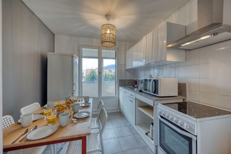  appartement st-martin-d-heres 38400