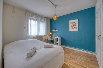  appartement st-martin-d-heres 38400