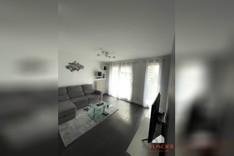  appartement st-martin-d-heres 38400