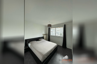  appartement st-martin-d-heres 38400