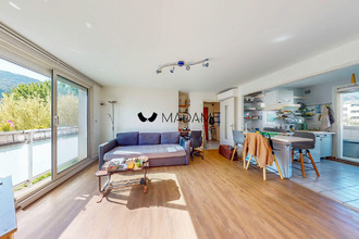  appartement st-martin-d-heres 38400