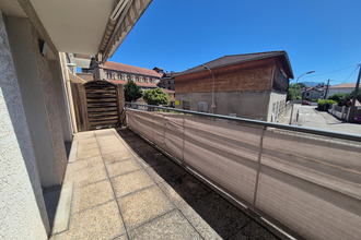  appartement st-martin-d-heres 38400