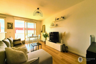  appartement st-martin-d-heres 38400