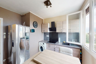  appartement st-martin-d-heres 38400