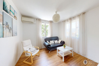  appartement st-martin-d-heres 38400