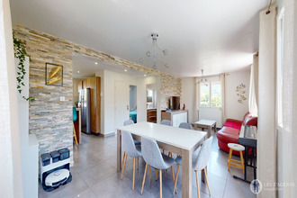  appartement st-martin-d-heres 38400