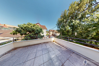  appartement st-martin-d-heres 38400