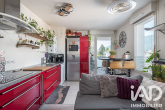  appartement st-martin-d-heres 38400