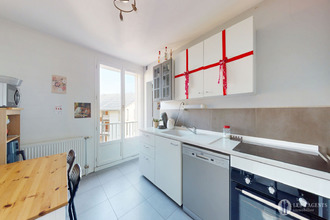  appartement st-martin-d-heres 38400