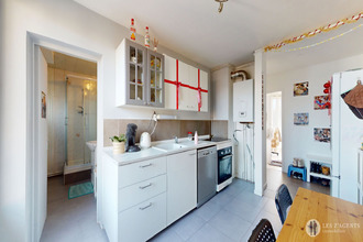  appartement st-martin-d-heres 38400