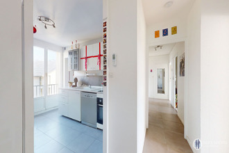  appartement st-martin-d-heres 38400
