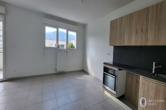  appartement st-martin-d-heres 38400