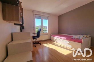  appartement st-martin-d-heres 38400