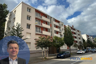  appartement st-martin-d-heres 38400