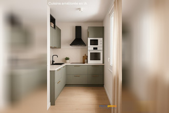  appartement st-martin-d-heres 38400